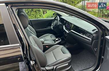 Внедорожник / Кроссовер Kia Niro 2022 в 