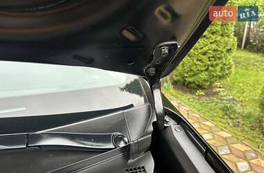 Внедорожник / Кроссовер Kia Niro 2022 в 