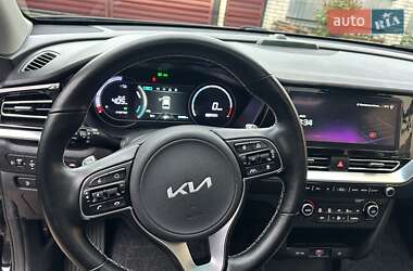 Внедорожник / Кроссовер Kia Niro 2022 в 