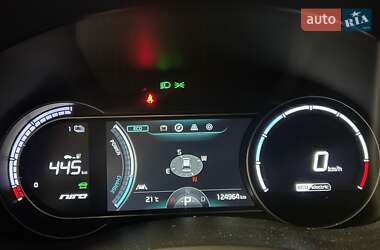 Внедорожник / Кроссовер Kia Niro 2020 в 