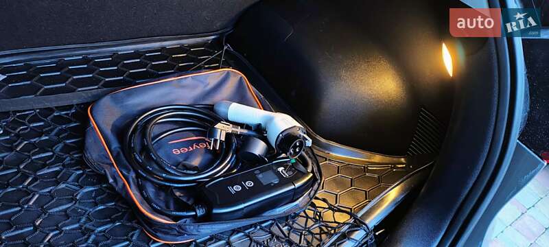 Внедорожник / Кроссовер Kia Niro 2022 в Ровно