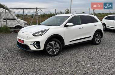 Внедорожник / Кроссовер Kia Niro 2019 в Львове