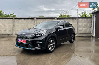 Позашляховик / Кросовер Kia Niro 2020 в Бердичеві