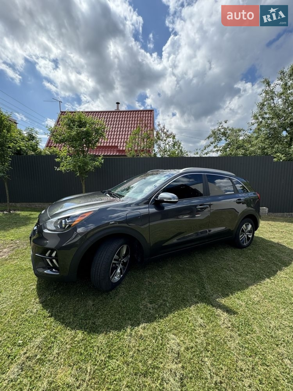 2023 Kia Niro - мініатюра 23