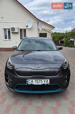 Kia Niro 2019 Kia Niro 2019