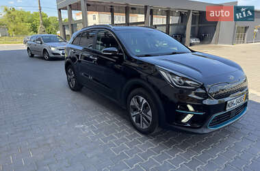 Kia Niro 2021 Kia Niro 2021