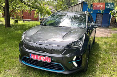 Позашляховик / Кросовер Kia Niro 2021 в Броварах