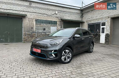 Kia Niro 2021 Kia Niro 2021
