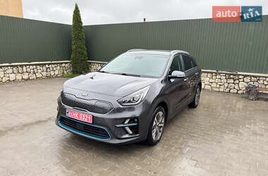 Kia Niro 2019 Kia Niro 2019