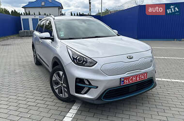 Внедорожник / Кроссовер Kia Niro 2020 в Калуше