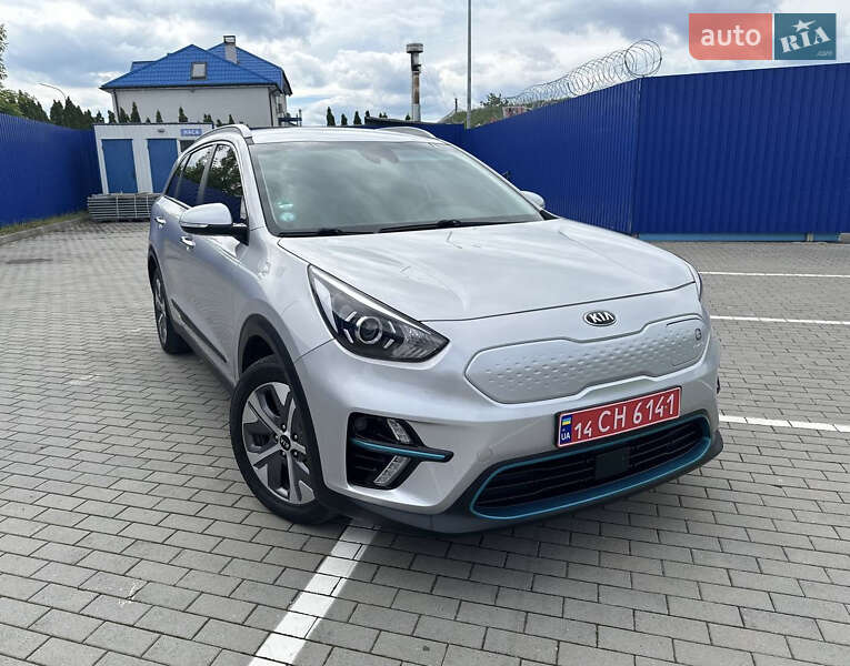 Kia Niro 2020