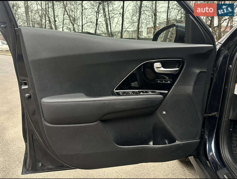 Внедорожник / Кроссовер Kia Niro 2019 в Тернополе