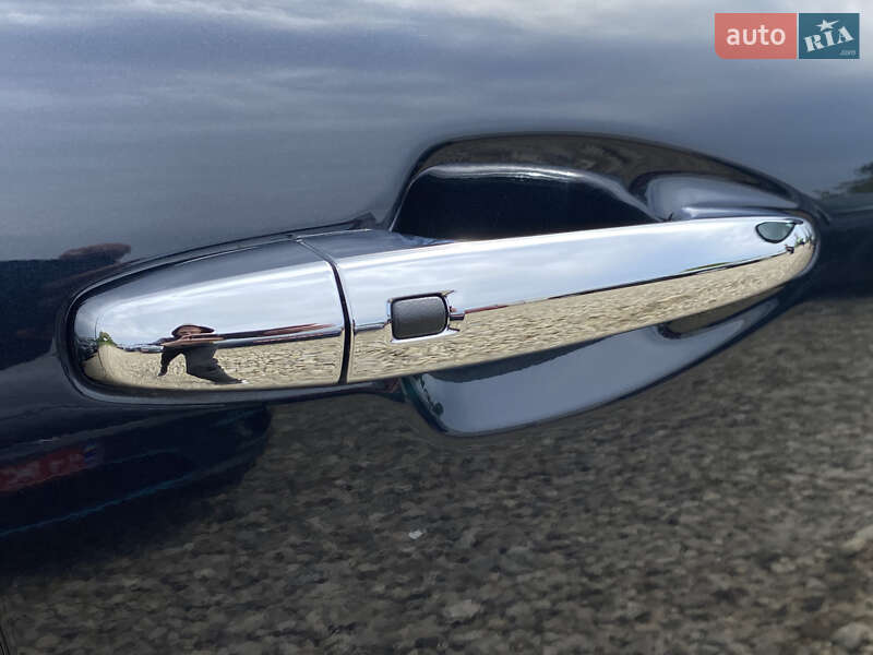 Внедорожник / Кроссовер Kia Niro 2021 в Львове