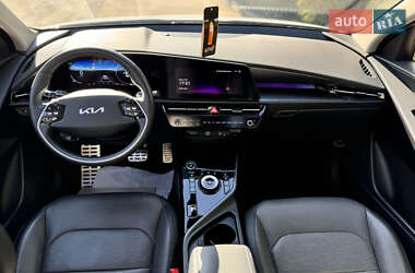 Внедорожник / Кроссовер Kia Niro 2023 в 