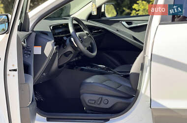 Внедорожник / Кроссовер Kia Niro 2023 в 