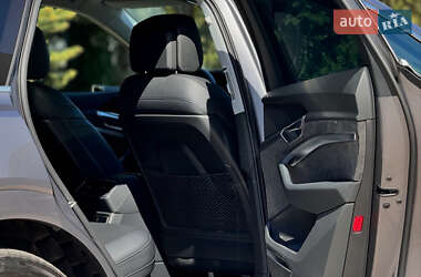 Внедорожник / Кроссовер Kia Niro 2023 в 