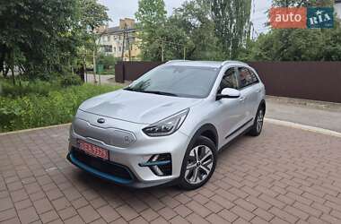 Kia Niro 2019