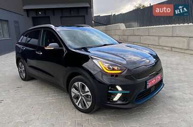 Внедорожник / Кроссовер Kia Niro 2021 в Тернополе