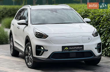 Kia Niro 2021 Kia Niro 2021