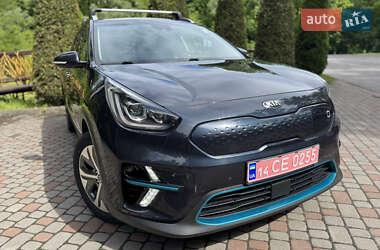 Внедорожник / Кроссовер Kia Niro 2019 в Дрогобыче