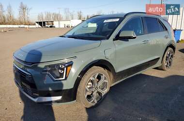 Kia Niro 2022