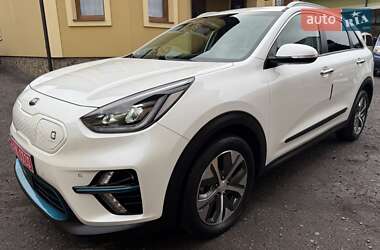 Внедорожник / Кроссовер Kia Niro 2020 в Львове