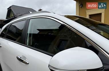 Позашляховик / Кросовер Kia Niro 2020 в 