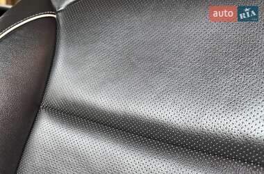 Позашляховик / Кросовер Kia Niro 2020 в 