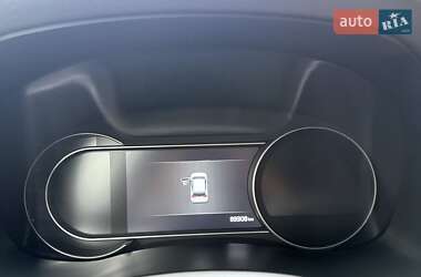 Позашляховик / Кросовер Kia Niro 2020 в 