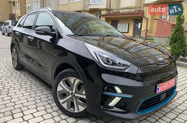 Позашляховик / Кросовер Kia Niro 2019 в Коломиї