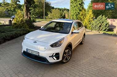 Kia Niro 2020 Kia Niro 2020