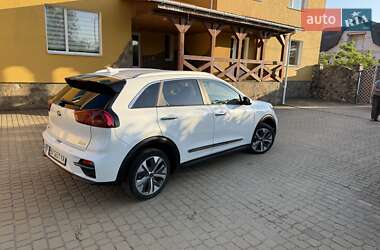 Внедорожник / Кроссовер Kia Niro 2020 в 
