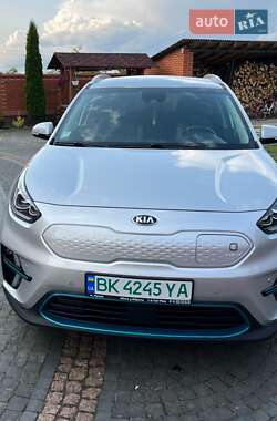 Внедорожник / Кроссовер Kia Niro 2020 в Костополе