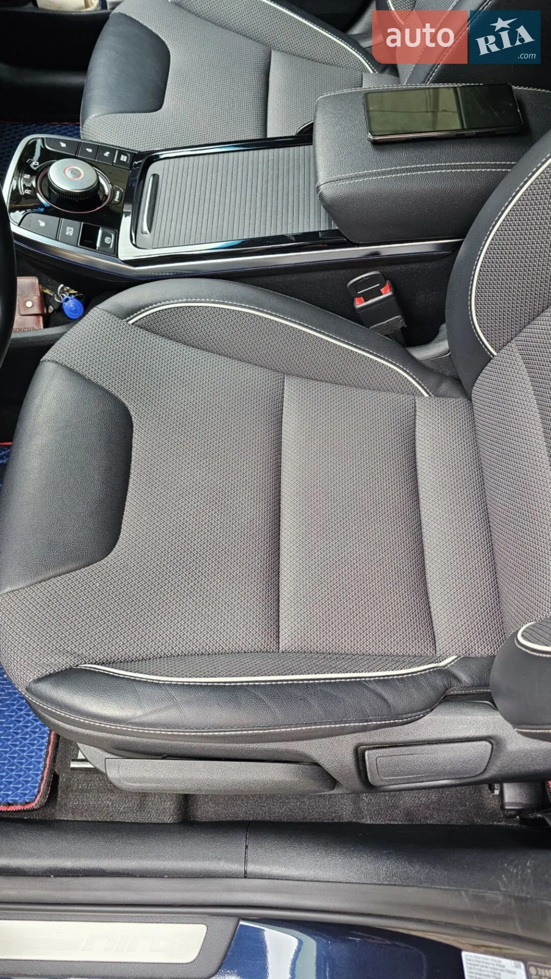 2020 Kia Niro - мініатюра 16