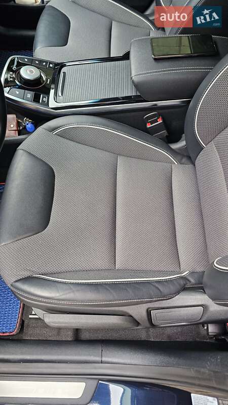 Внедорожник / Кроссовер Kia Niro 2020 в Ужгороде