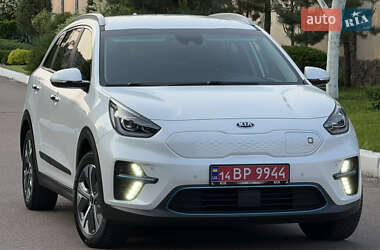 Kia Niro 2021 Kia Niro 2021