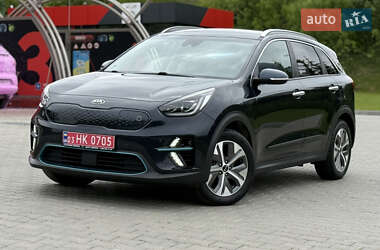 Kia Niro 2021 Kia Niro 2021