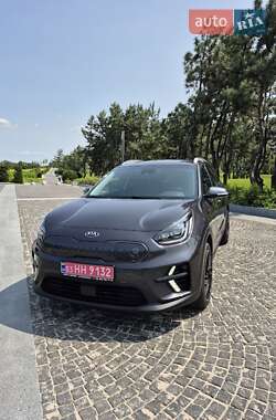 Kia Niro 2020