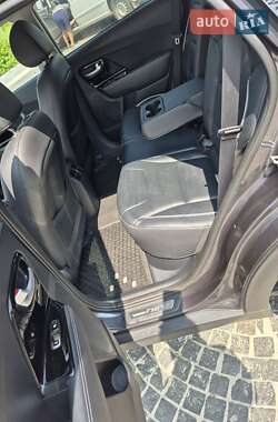 Внедорожник / Кроссовер Kia Niro 2020 в 