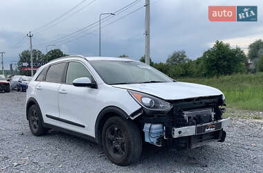 Kia Niro 2018 Kia Niro 2018