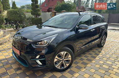 Позашляховик / Кросовер Kia Niro 2020 в Козятині