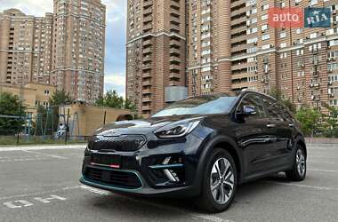 Внедорожник / Кроссовер Kia Niro 2019 в Киеве