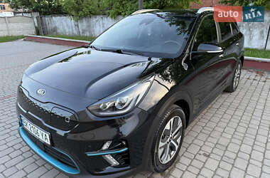 Внедорожник / Кроссовер Kia Niro 2020 в Дубно