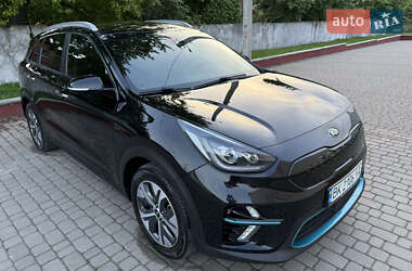 Внедорожник / Кроссовер Kia Niro 2020 в 
