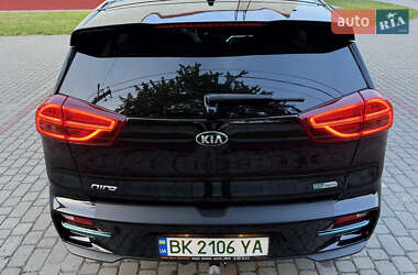 Внедорожник / Кроссовер Kia Niro 2020 в 
