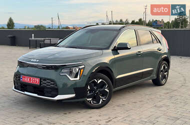 Kia Niro 2024 Kia Niro 2024