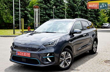 Внедорожник / Кроссовер Kia Niro 2020 в Ивано-Франковске