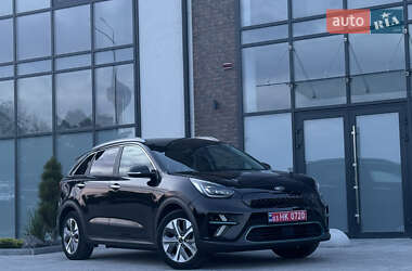 Kia Niro 2020 Kia Niro 2020