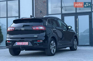 Внедорожник / Кроссовер Kia Niro 2020 в 