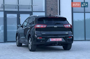 Внедорожник / Кроссовер Kia Niro 2020 в 